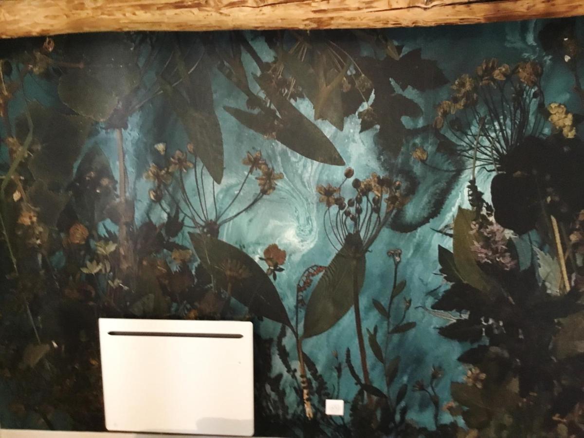 L'Hivernet, Grand Triplex Neuf Au Coeur D'Embrun Acces Facile エクステリア 写真